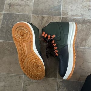 Nike Lunar Boots